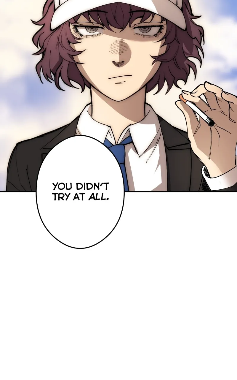 Hand Jumper Chapter 44 page 44 - 