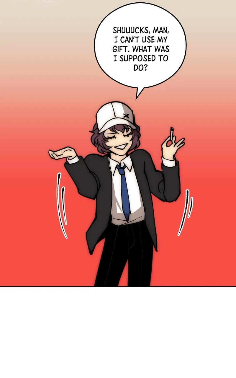 Hand Jumper Chapter 44 page 46 - 