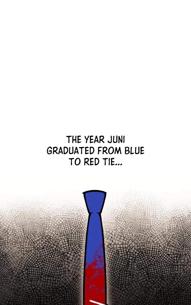 Hand Jumper Chapter 44 page 6 - 