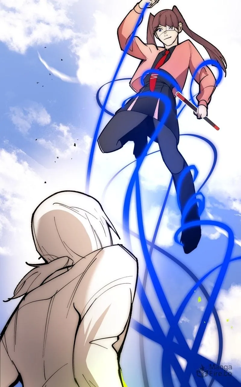 Hand Jumper Chapter 44 page 51 - 