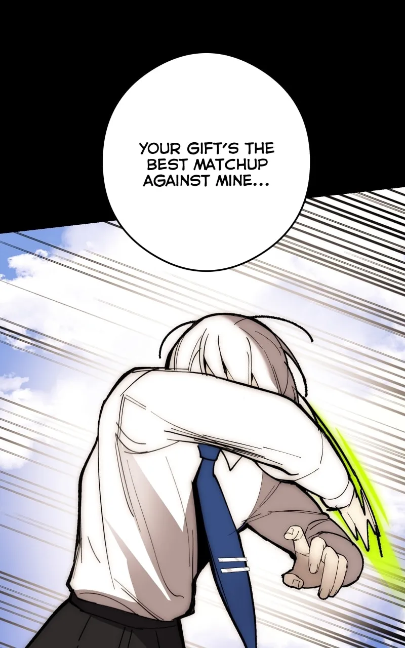 Hand Jumper Chapter 44 page 53 - 