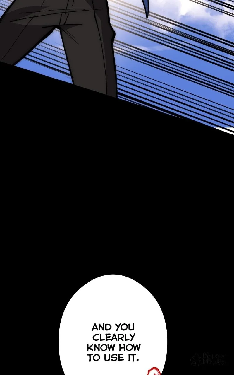 Hand Jumper Chapter 44 page 54 - 