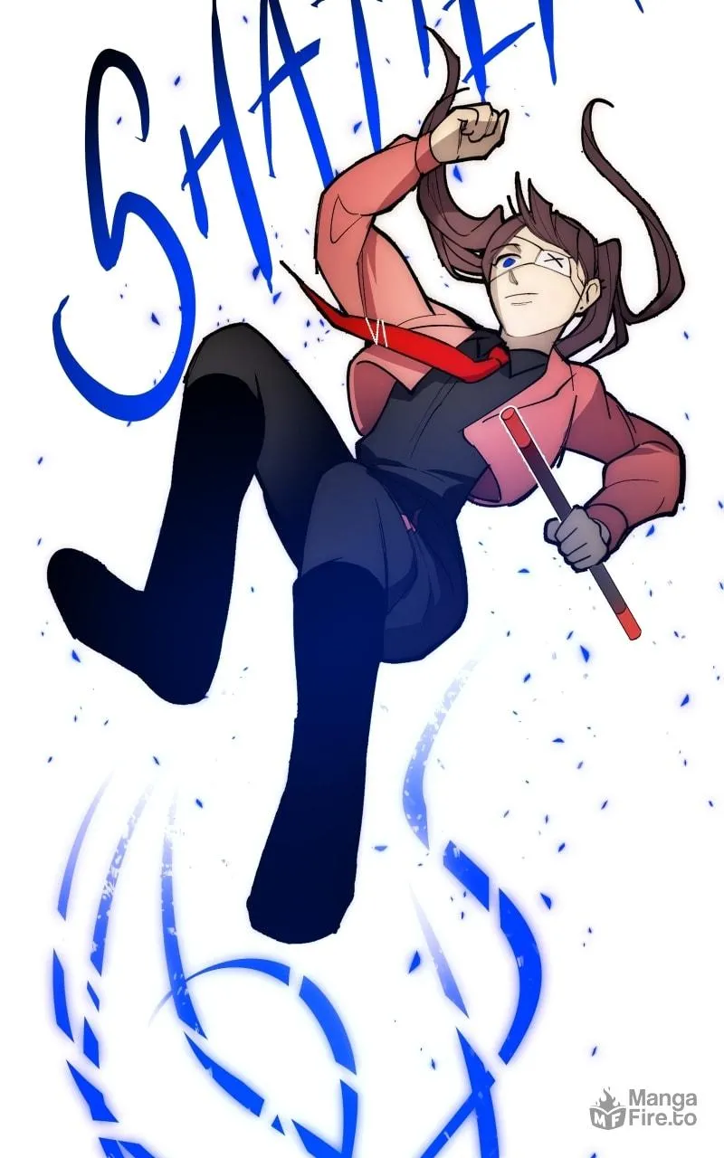 Hand Jumper Chapter 44 page 57 - 