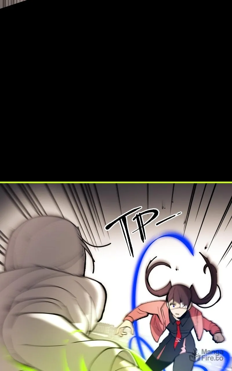 Hand Jumper Chapter 44 page 60 - 
