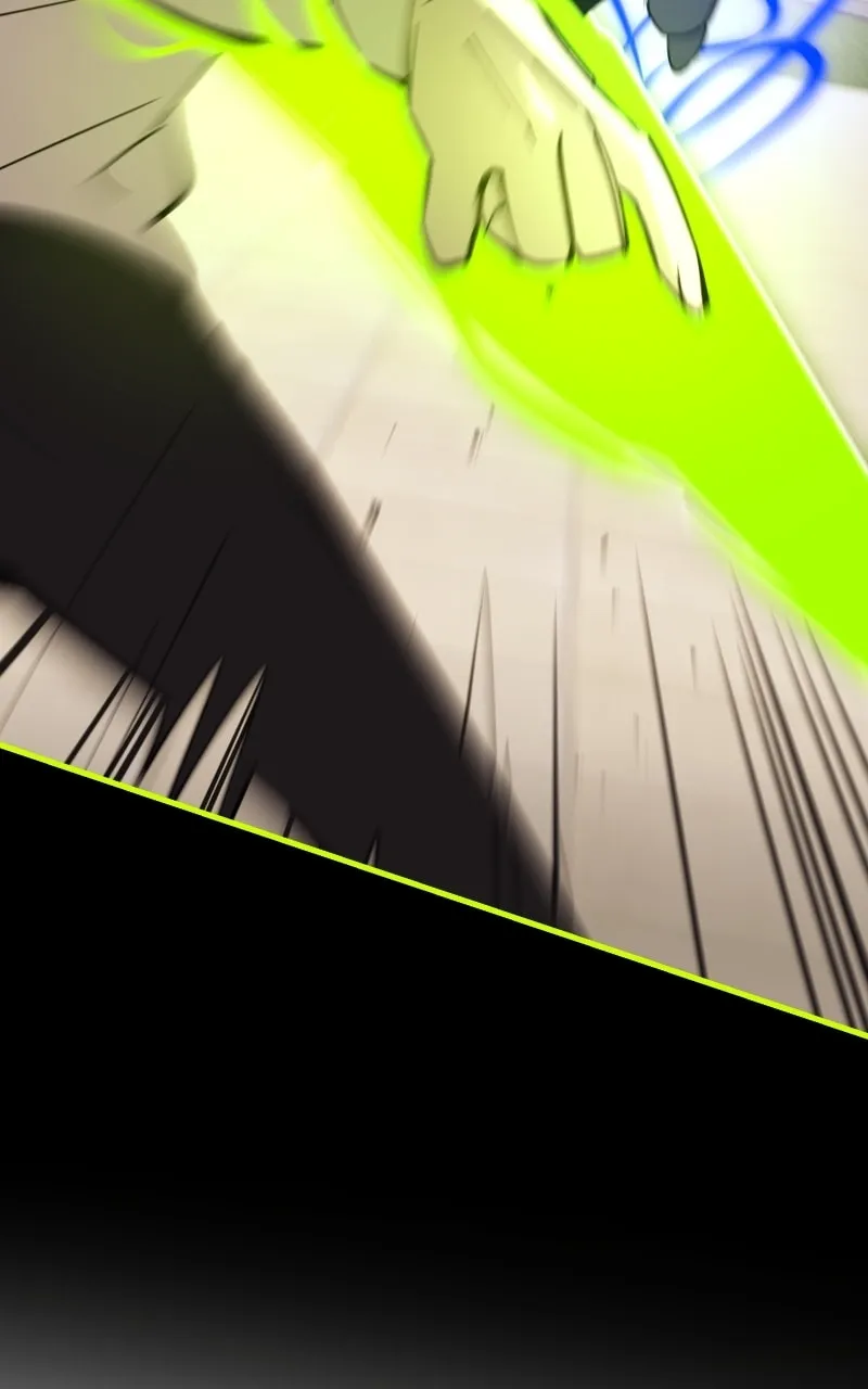 Hand Jumper Chapter 44 page 61 - 