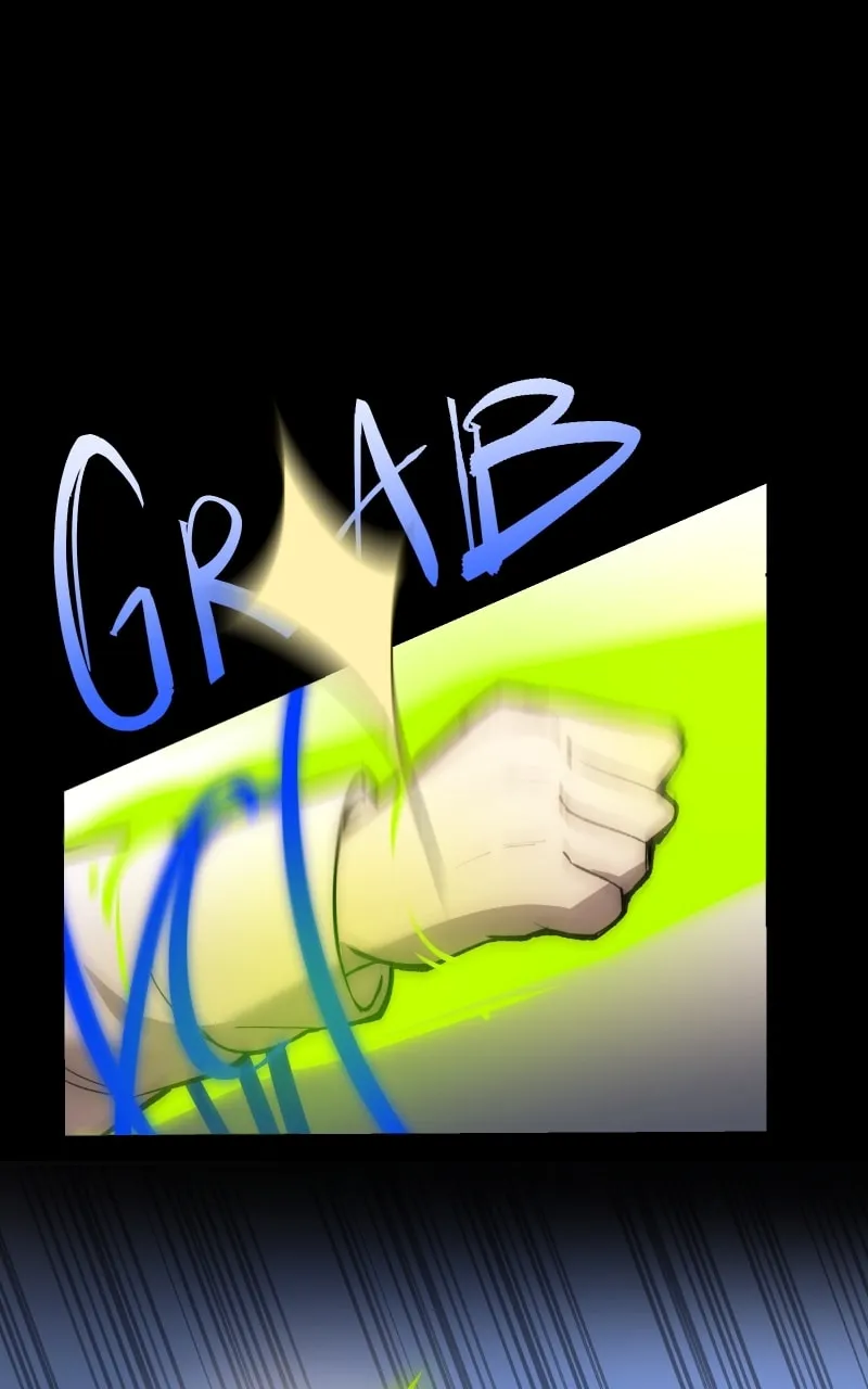 Hand Jumper Chapter 44 page 64 - 