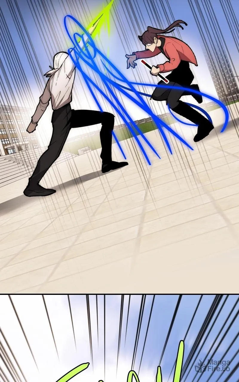Hand Jumper Chapter 44 page 65 - 
