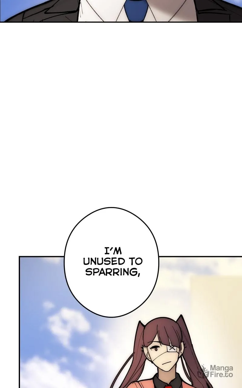 Hand Jumper Chapter 44 page 72 - 