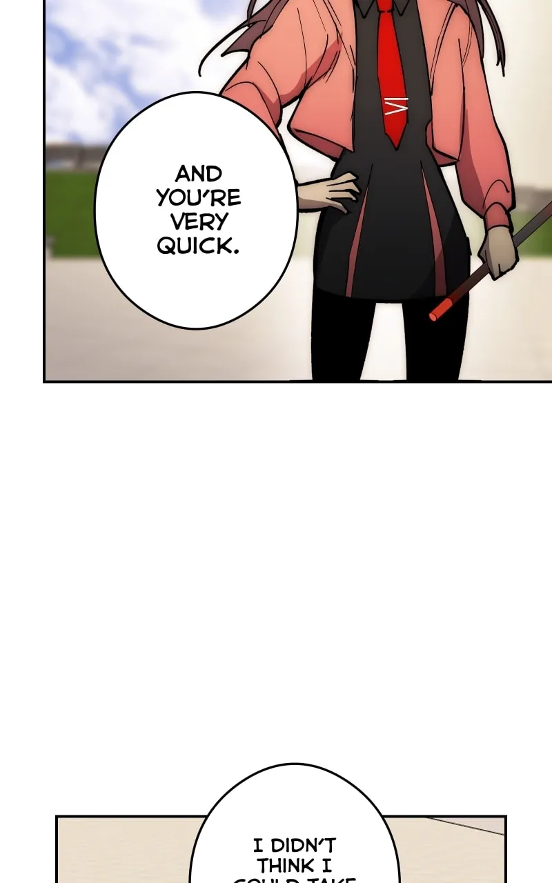 Hand Jumper Chapter 44 page 73 - 
