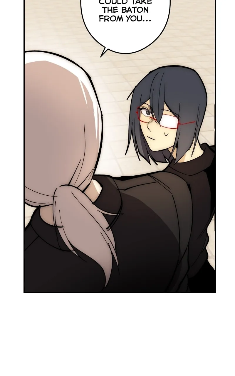 Hand Jumper Chapter 44 page 74 - 