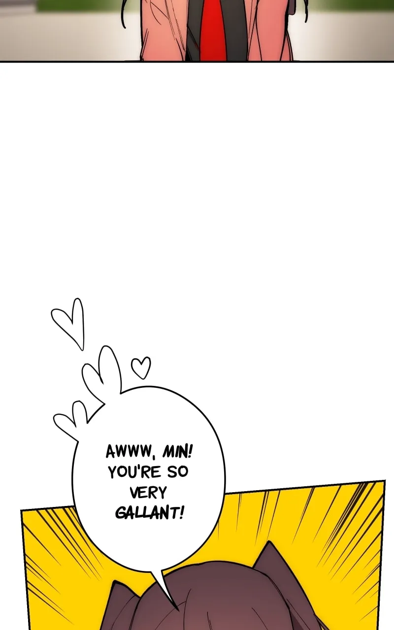 Hand Jumper Chapter 44 page 77 - 