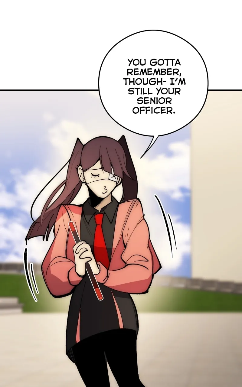 Hand Jumper Chapter 44 page 79 - 
