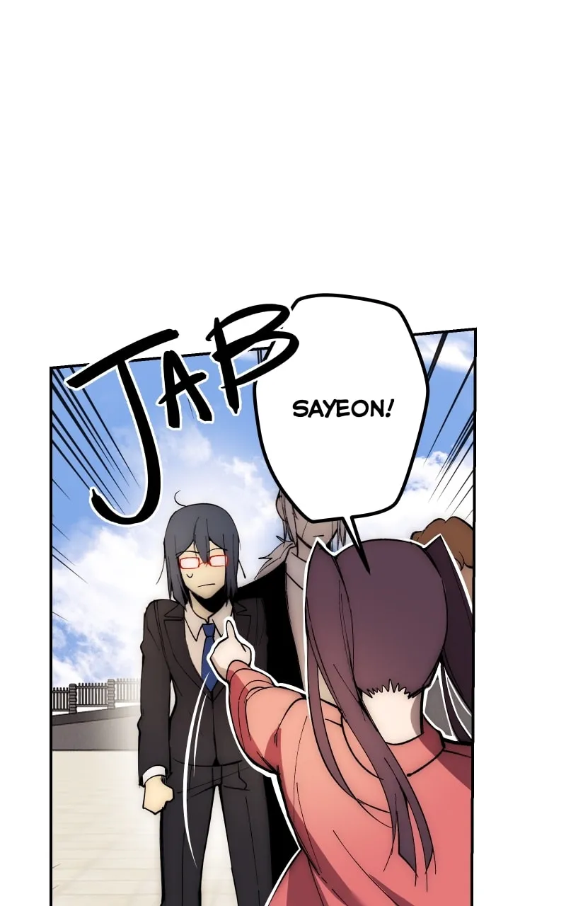 Hand Jumper Chapter 44 page 82 - 