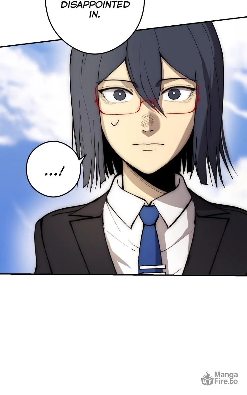 Hand Jumper Chapter 44 page 84 - 