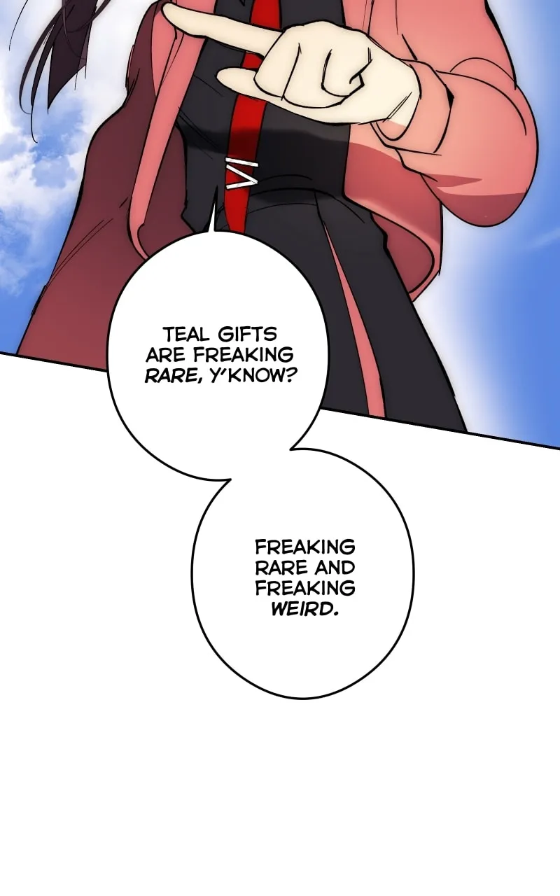 Hand Jumper Chapter 44 page 86 - 