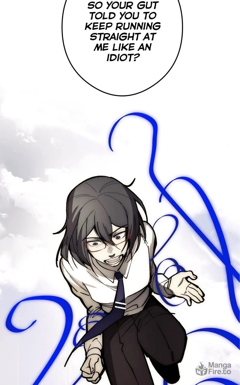 Hand Jumper Chapter 44 page 90 - 
