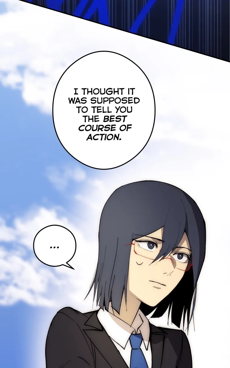 Hand Jumper Chapter 44 page 92 - 