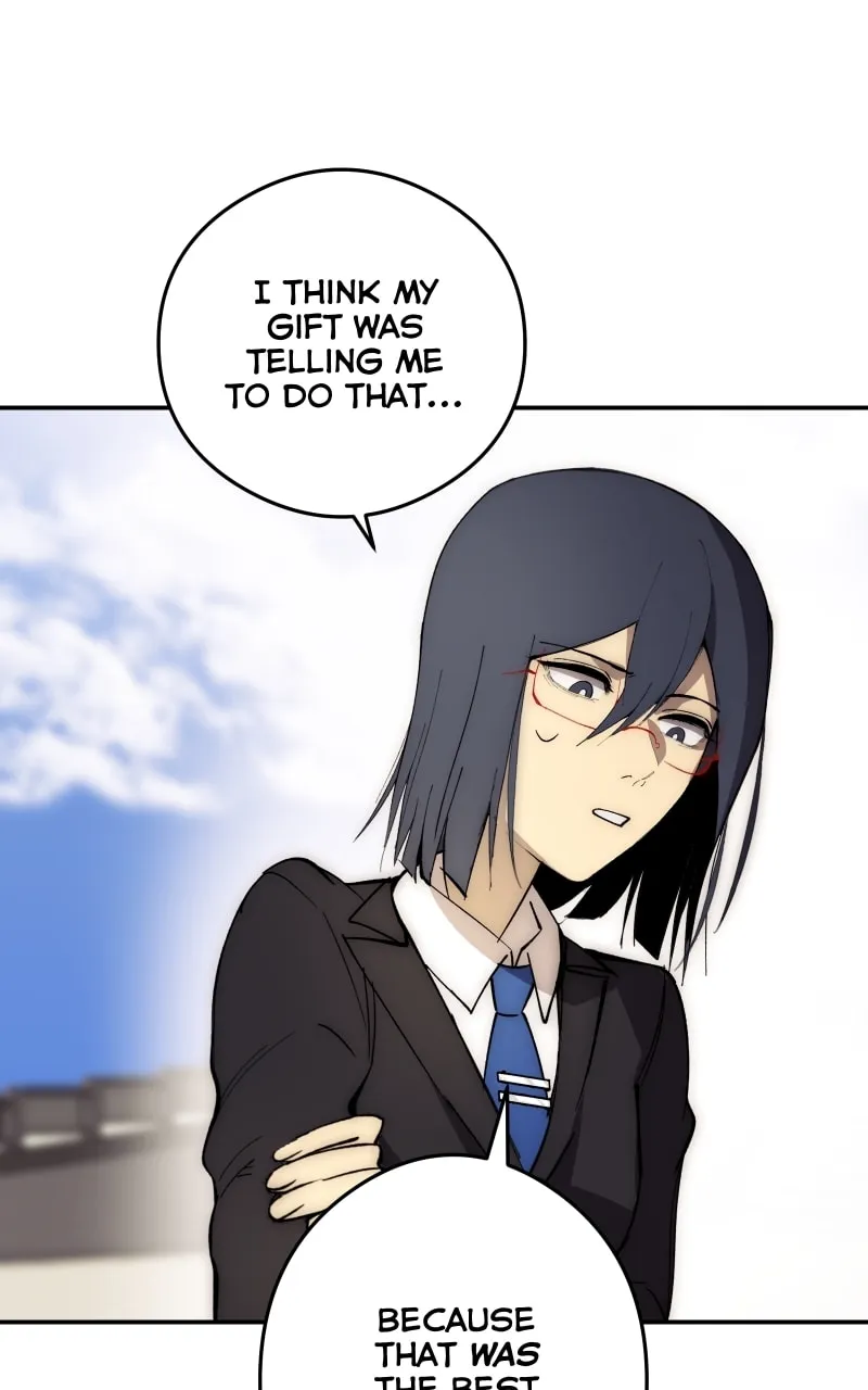 Hand Jumper Chapter 44 page 94 - 