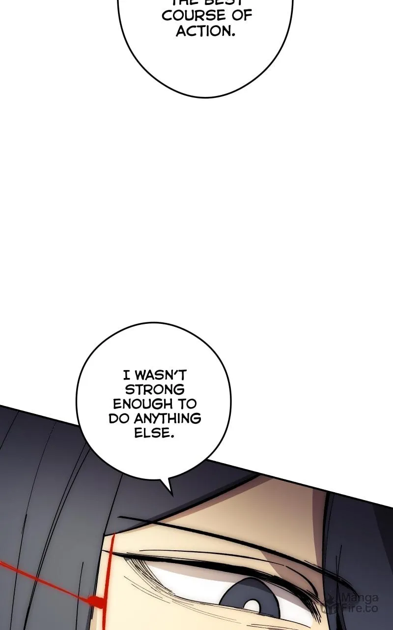 Hand Jumper Chapter 44 page 95 - 