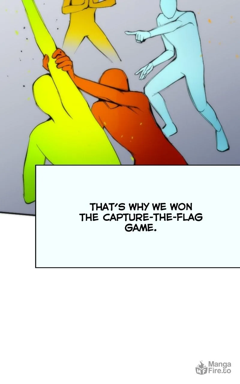 Hand Jumper Chapter 44 page 100 - 