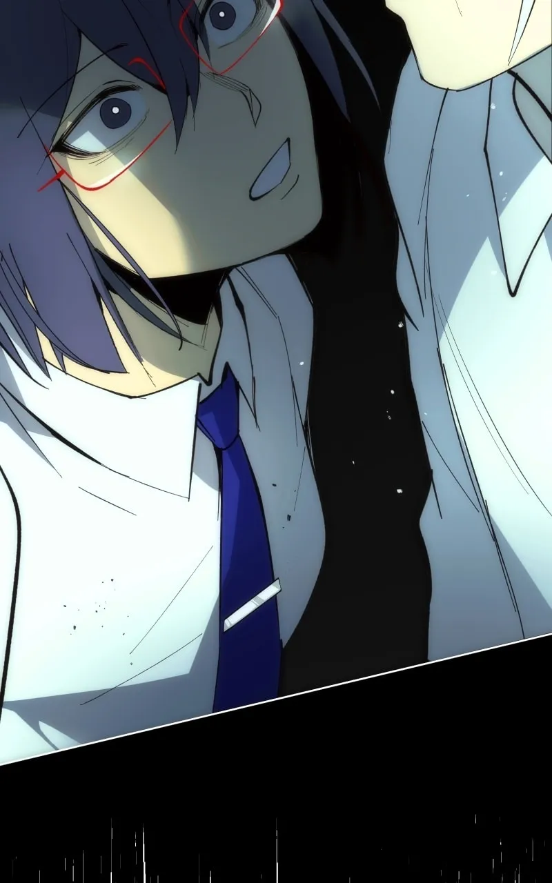 Hand Jumper Chapter 45 page 13 - 