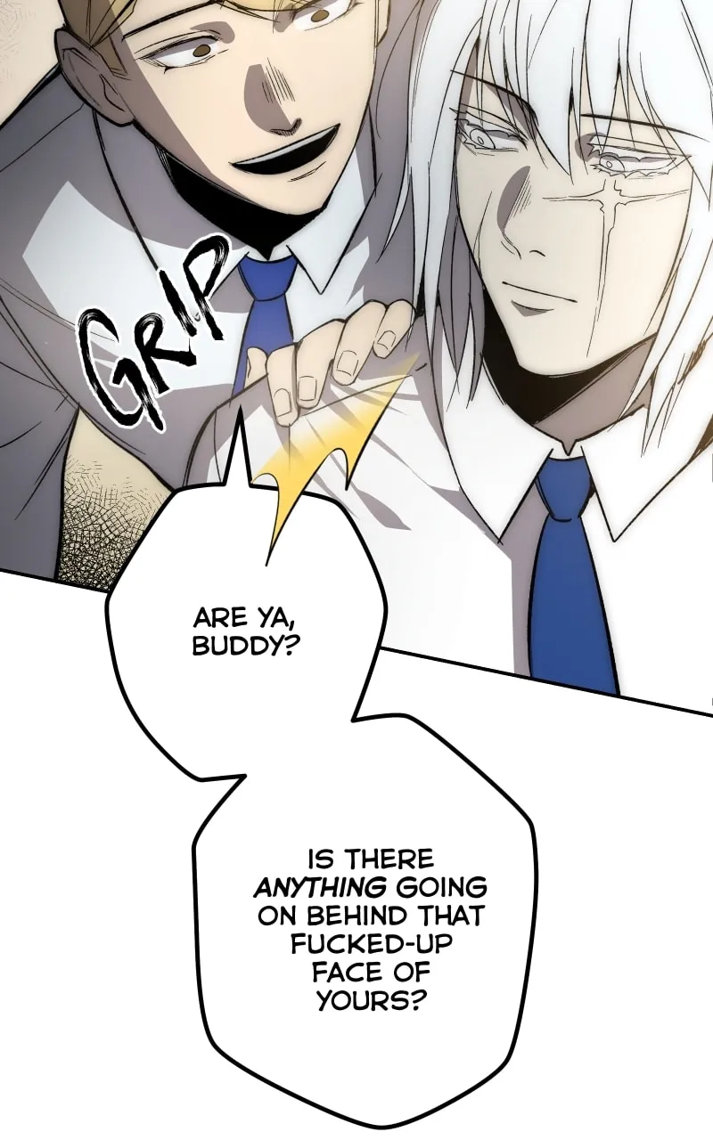 Hand Jumper Chapter 45 page 16 - 