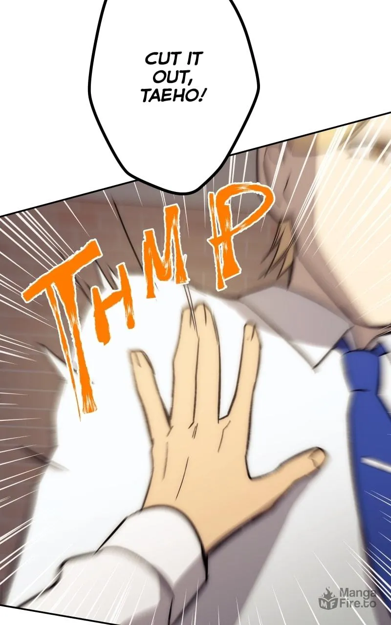 Hand Jumper Chapter 45 page 18 - 