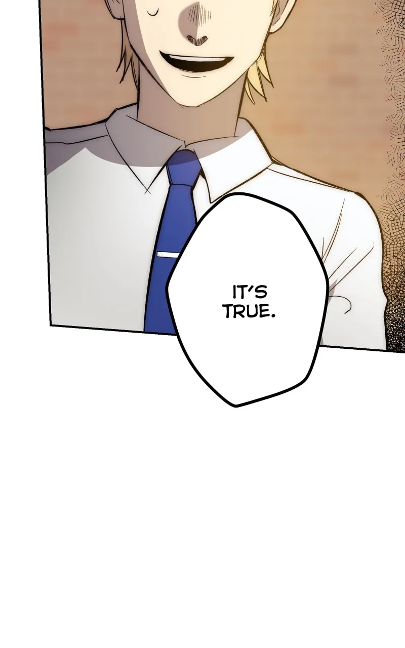 Hand Jumper Chapter 45 page 22 - 