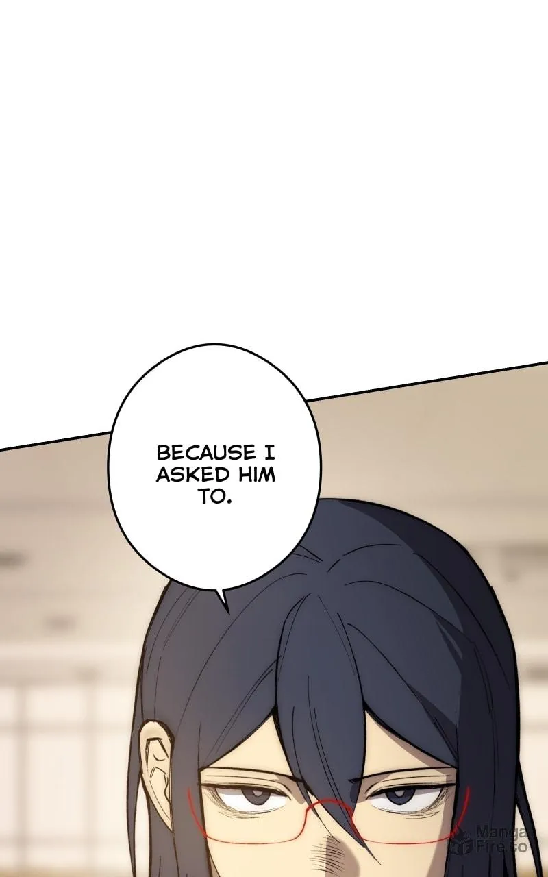 Hand Jumper Chapter 45 page 24 - 