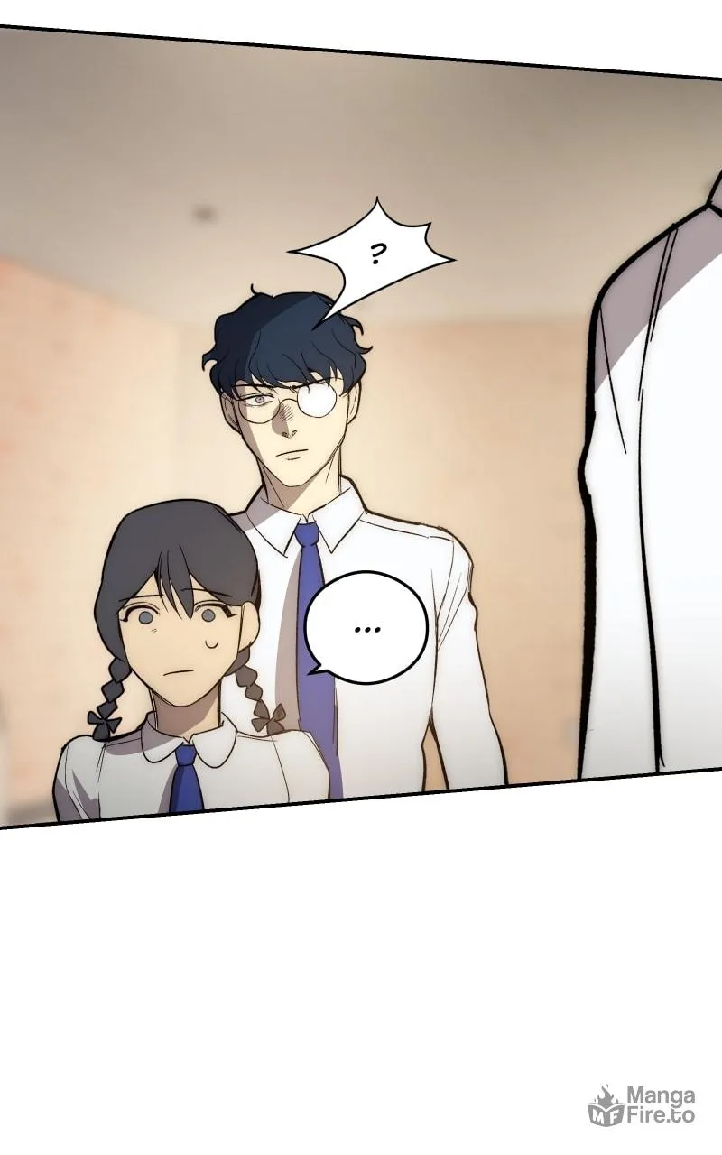 Hand Jumper Chapter 45 page 27 - 