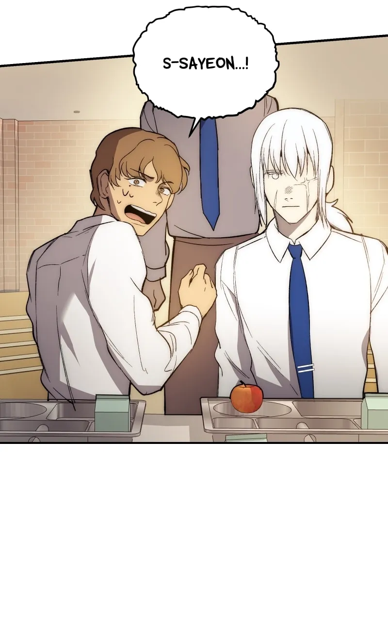 Hand Jumper Chapter 45 page 28 - 