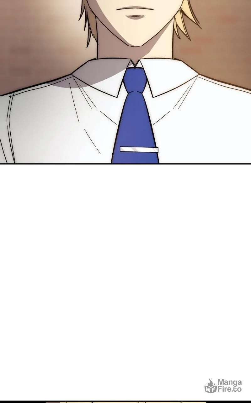 Hand Jumper Chapter 45 page 33 - 