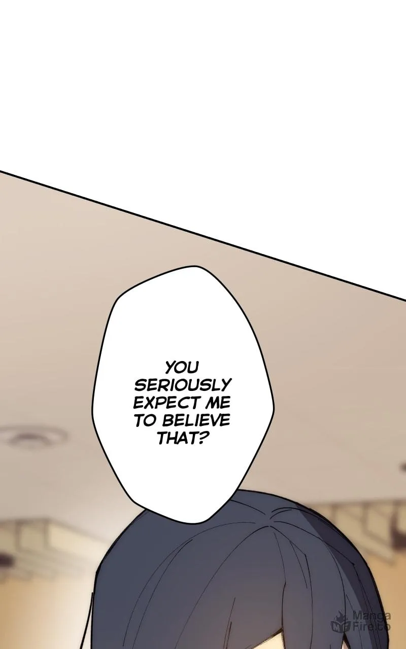 Hand Jumper Chapter 45 page 35 - 