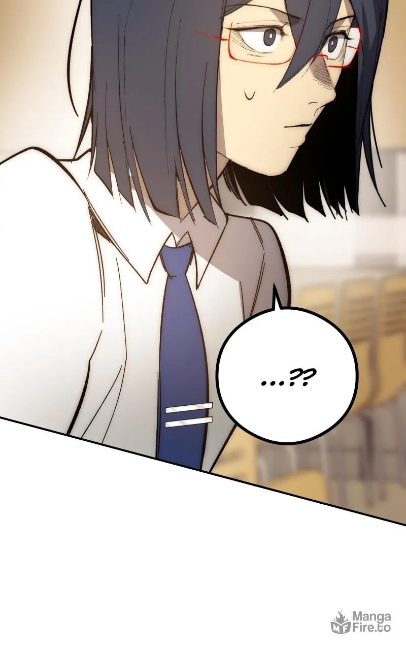 Hand Jumper Chapter 45 page 36 - 