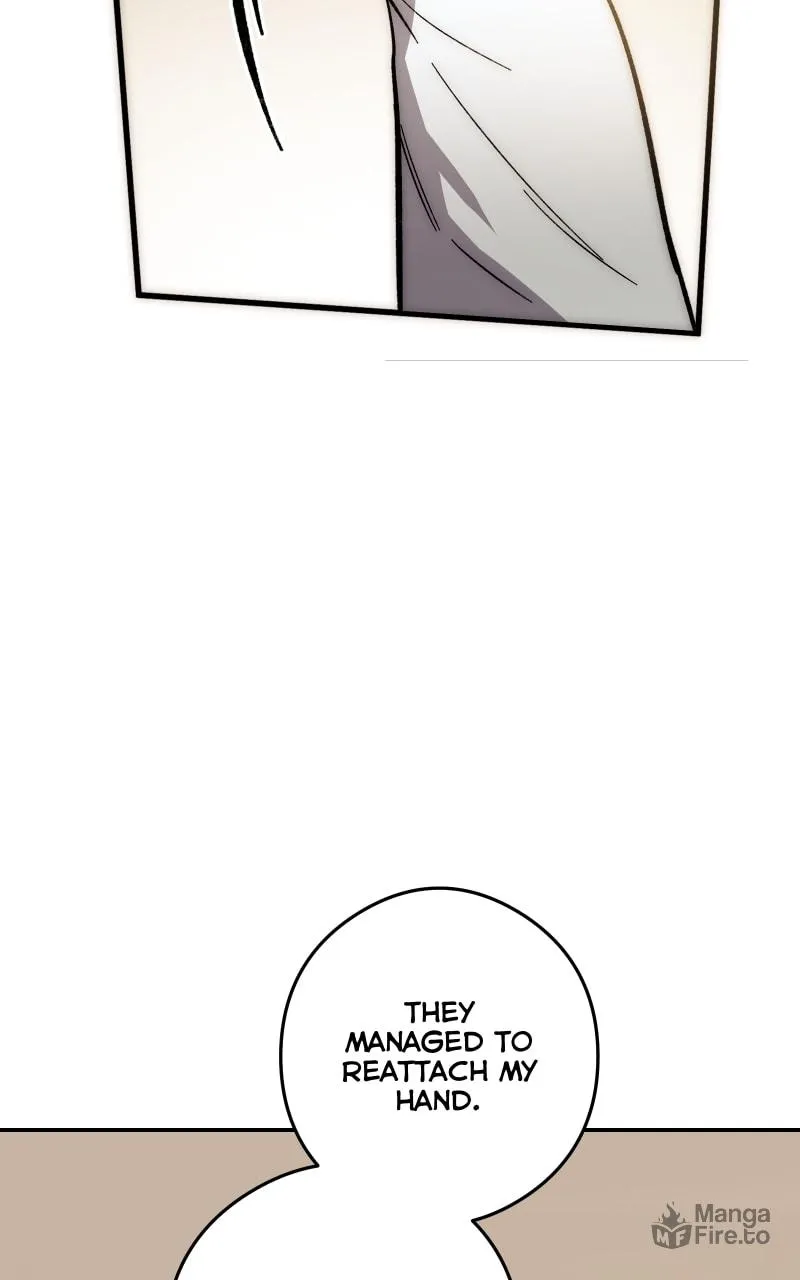 Hand Jumper Chapter 45 page 42 - 