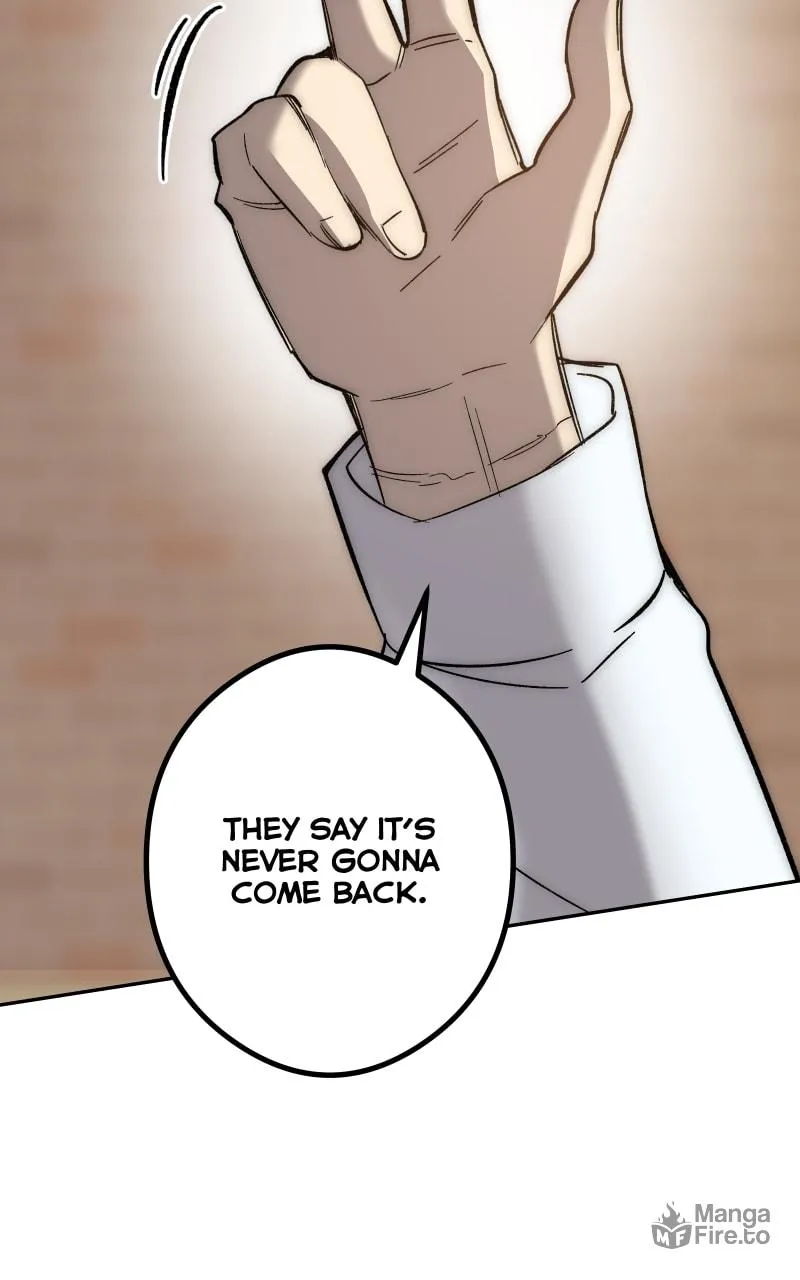 Hand Jumper Chapter 45 page 45 - 
