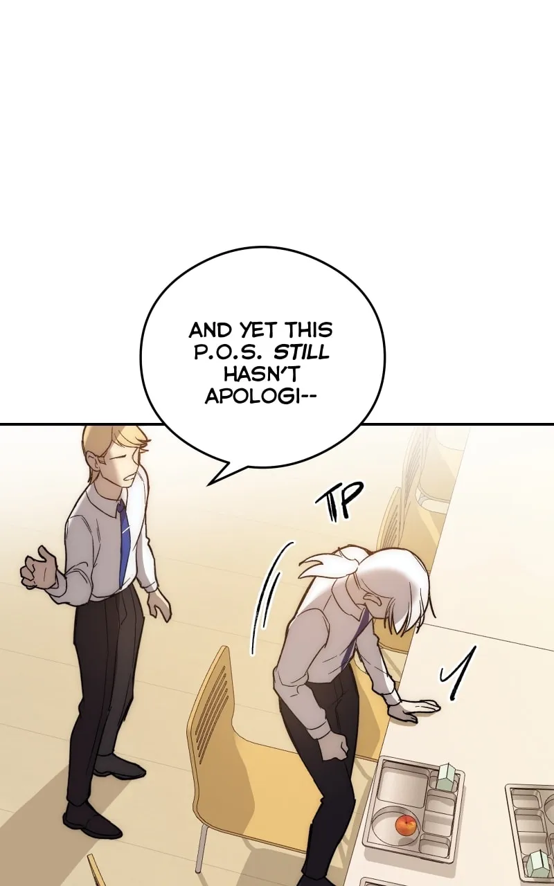 Hand Jumper Chapter 45 page 46 - 