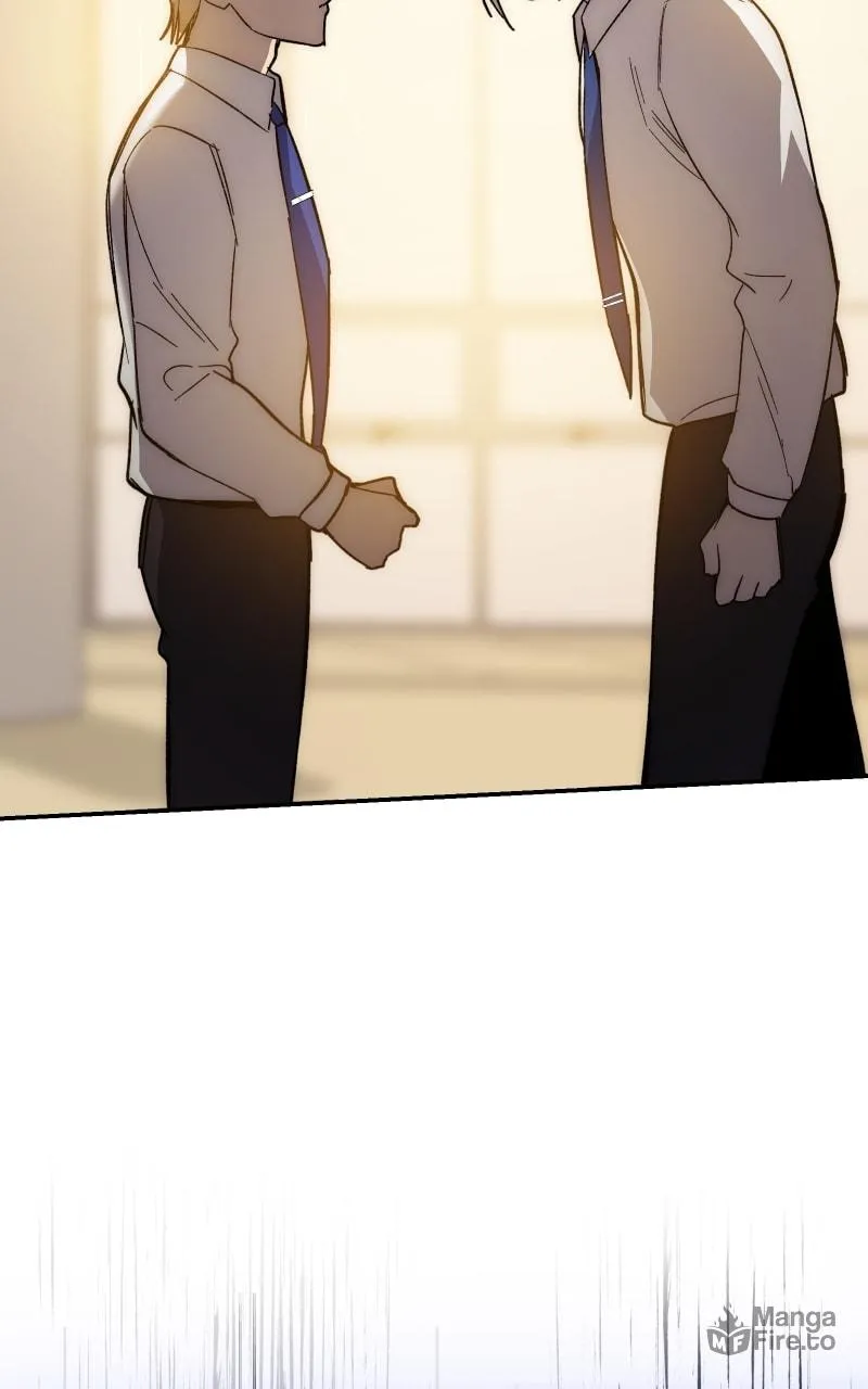 Hand Jumper Chapter 45 page 48 - 