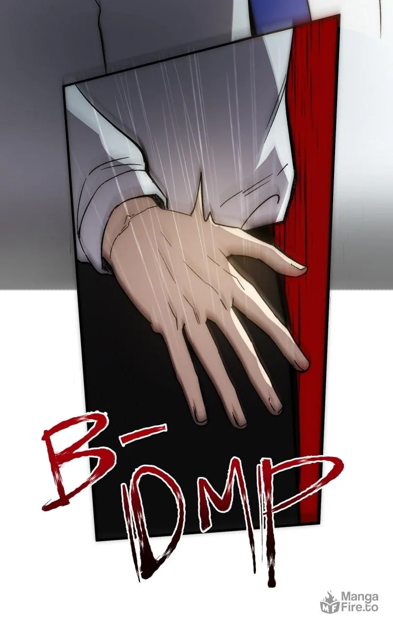 Hand Jumper Chapter 45 page 50 - 