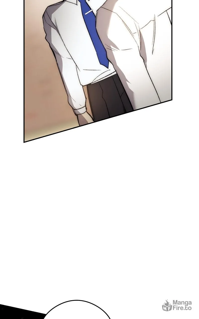 Hand Jumper Chapter 45 page 54 - 
