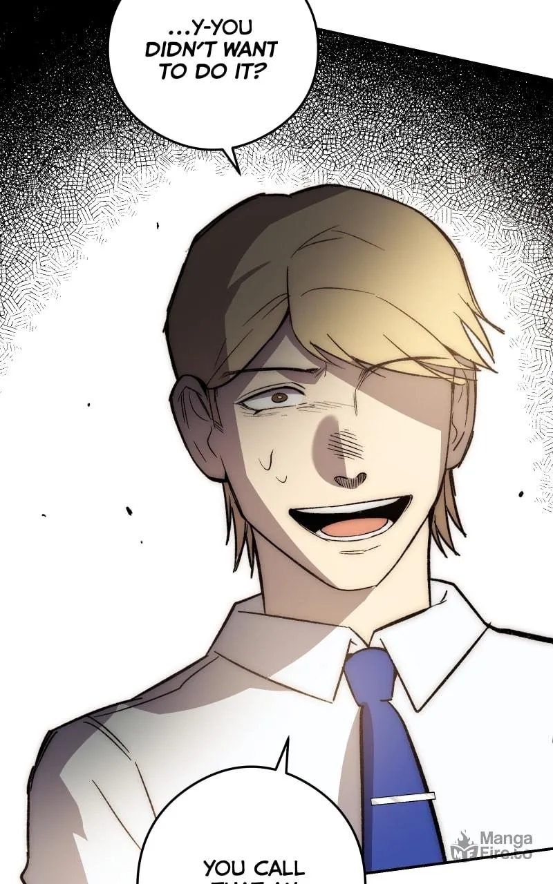 Hand Jumper Chapter 45 page 55 - 