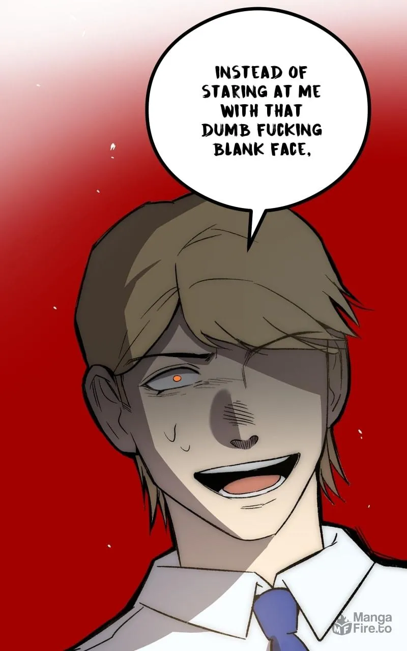 Hand Jumper Chapter 45 page 57 - 