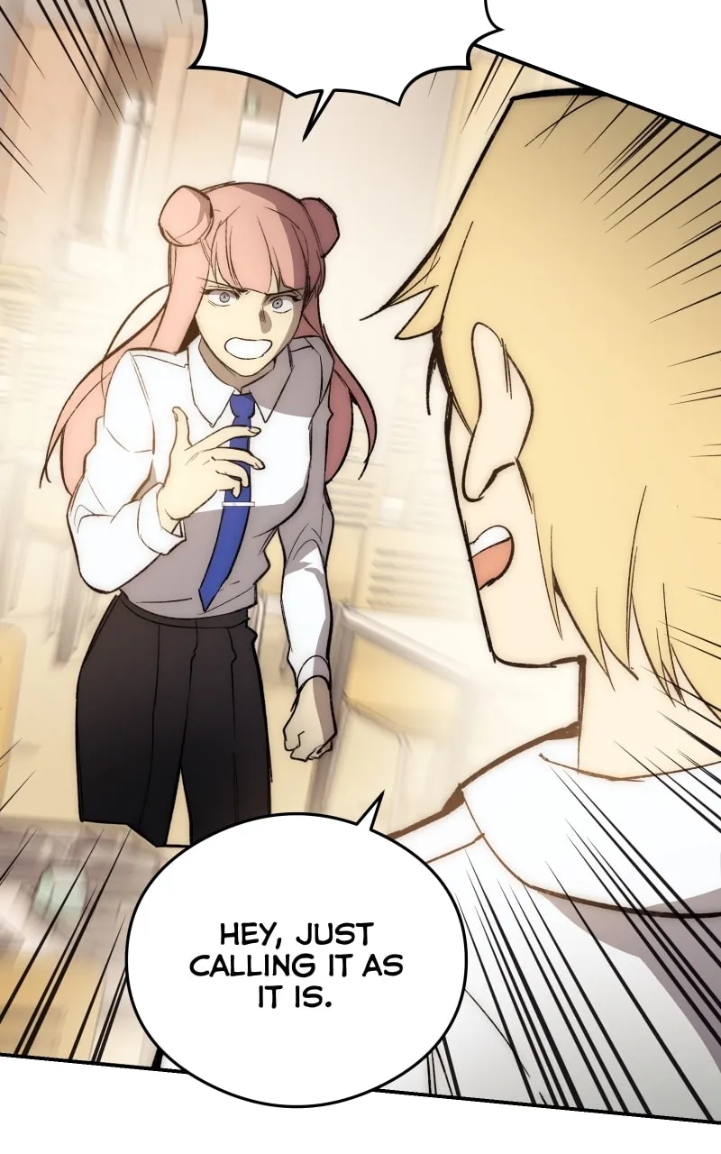 Hand Jumper Chapter 45 page 7 - 