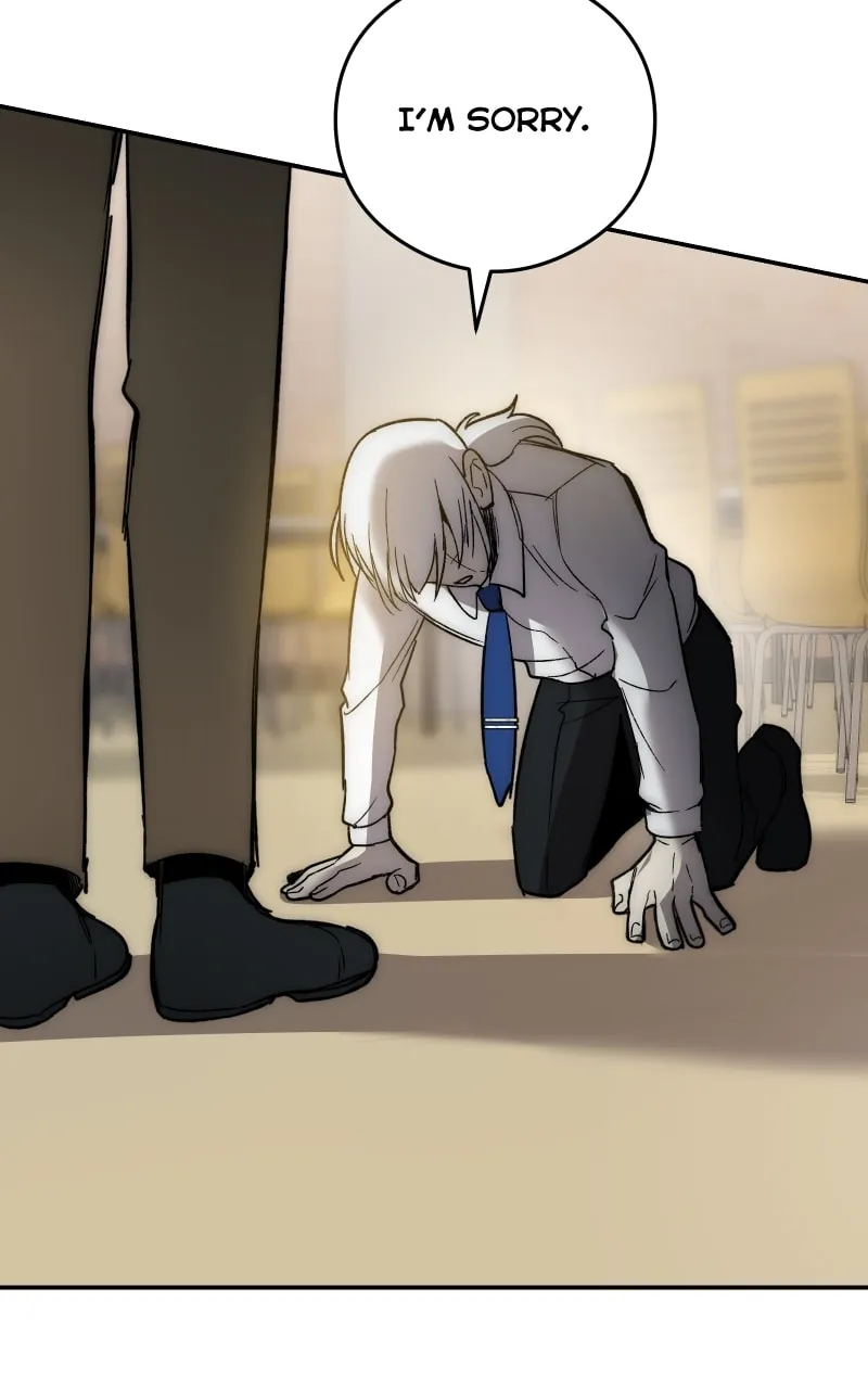 Hand Jumper Chapter 45 page 62 - 