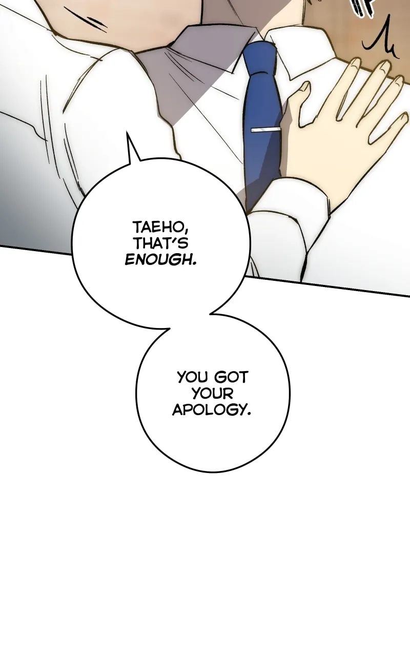 Hand Jumper Chapter 45 page 64 - 