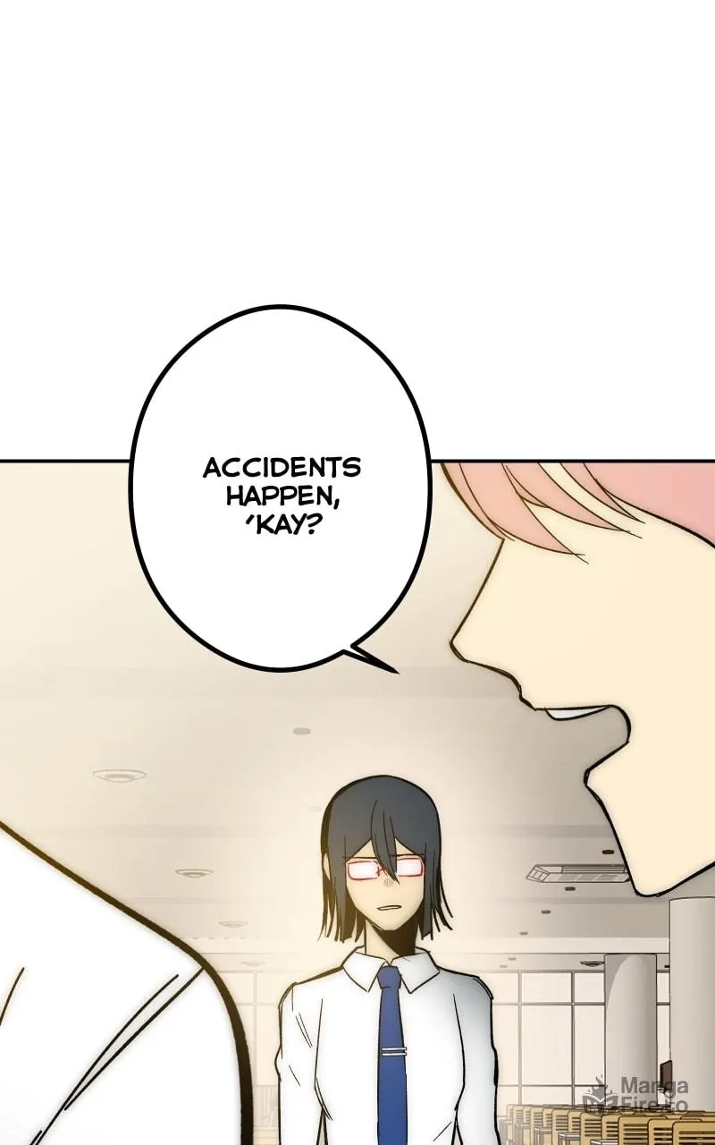 Hand Jumper Chapter 45 page 65 - 