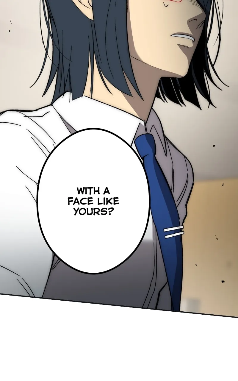 Hand Jumper Chapter 45 page 71 - 