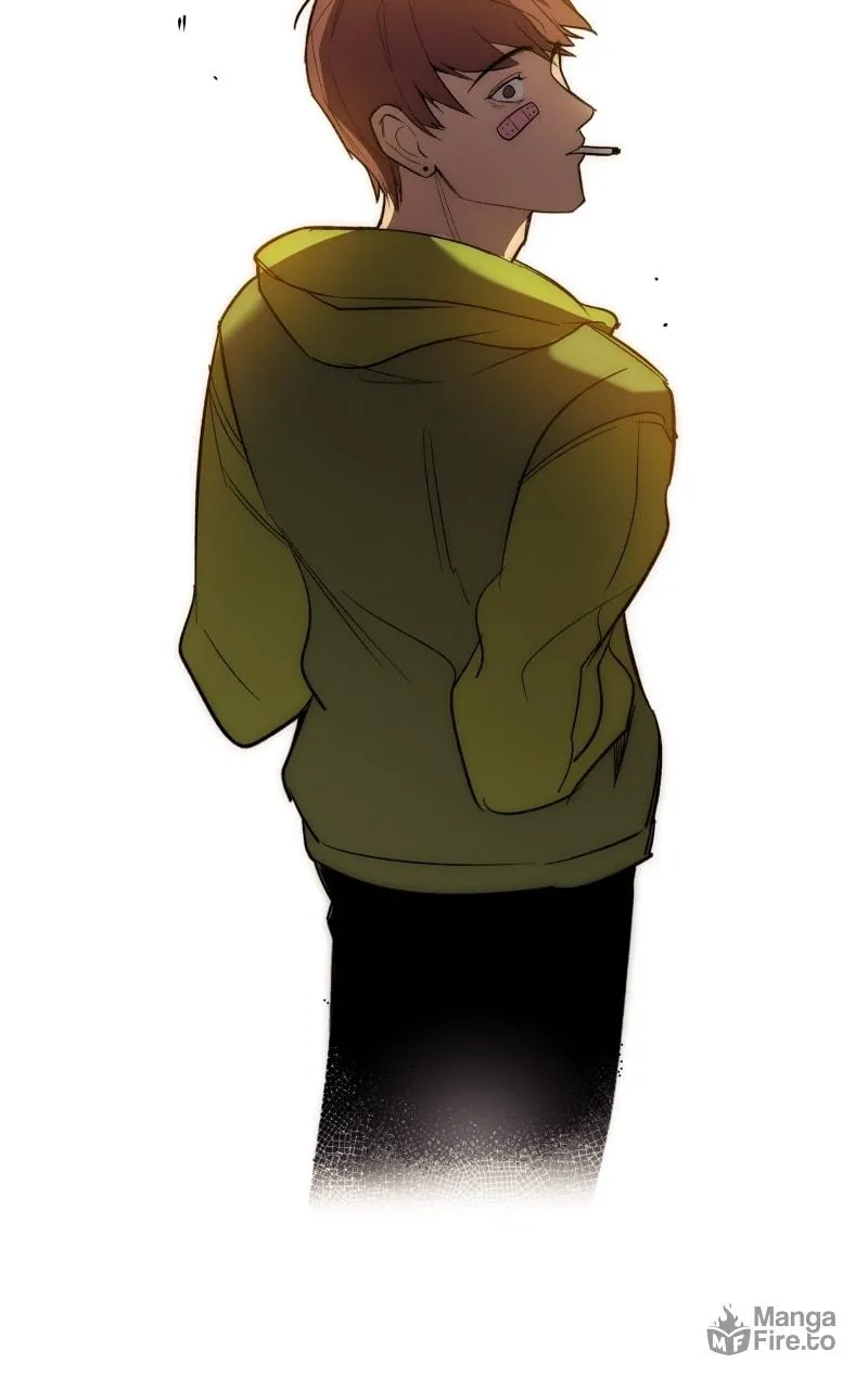 Hand Jumper Chapter 45 page 75 - 