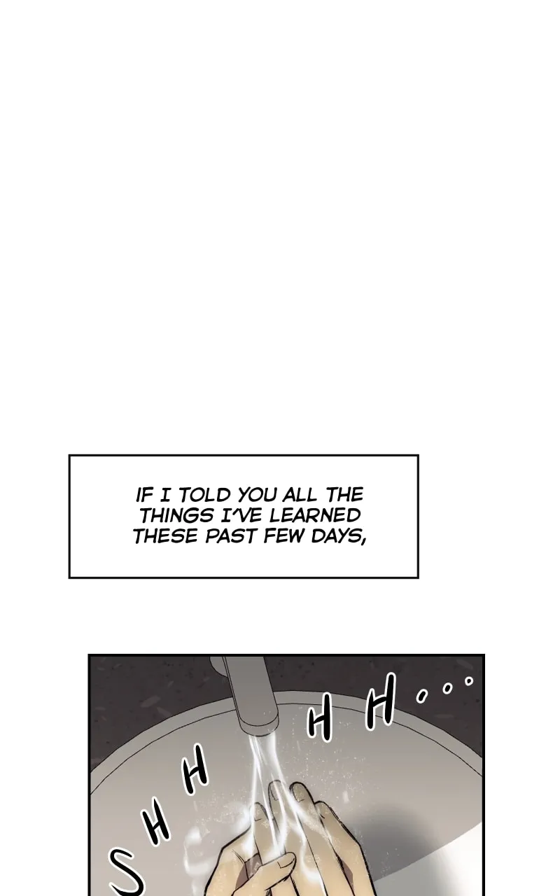 Hand Jumper Chapter 45 page 76 - 