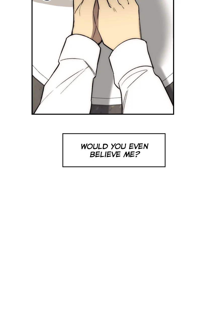 Hand Jumper Chapter 45 page 77 - 